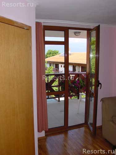 Glazne Hotel 23
